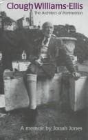 Tapa de Clough Williams-Ellis