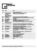 Tapa de Innovatorische Qualifikationen, eine Chance gewerkschaftlicher Arbeitspolitik