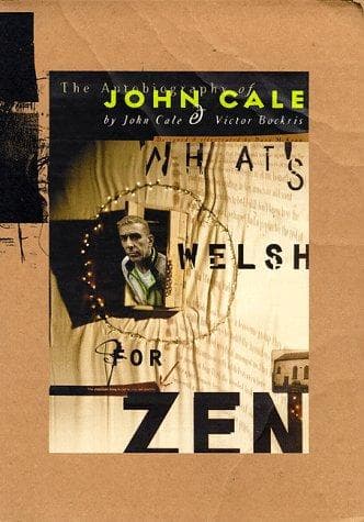 Tapa de What's Welsh for Zen
