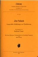 Tapa de Der Heliand