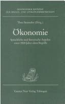 Tapa de Ökonomie