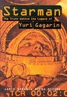 Tapa de Starman