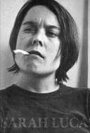 Tapa de Sarah Lucas