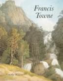Tapa de Francis Towne