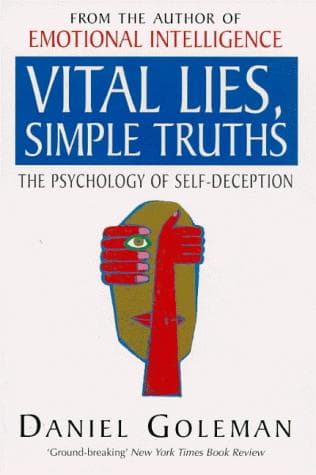Tapa de Vital Lies, Simple Truths