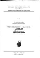 Tapa de Lancelot