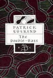 Tapa de The double-bass