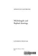 Tapa de Drawings by Michelangelo & Raphael