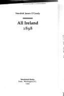 Tapa de All Ireland