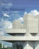 Tapa de The National