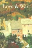 Tapa de Love & war