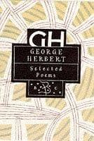 Tapa de Selected Poems of George Herbert (Bloomsbury Poetry Classics)