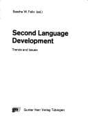 Tapa de Second Language Development