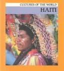 Tapa de Haiti
