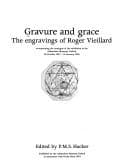Tapa de The Engravings of Roger Vieillard