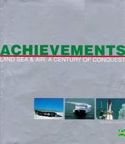Tapa de Achievements