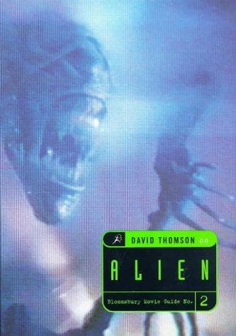 Tapa de "Alien" Quartet (Bloomsbury Movie Guide)