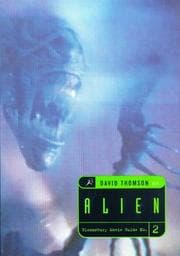 Tapa de "Alien" Quartet (Bloomsbury Movie Guide)