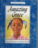 Tapa de Amazing Grace