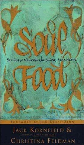 Tapa de Soul Food