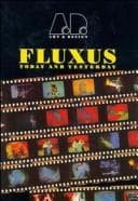 Tapa de Fluxus
