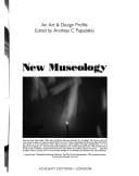 Tapa de New museology