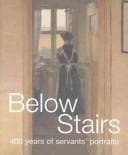 Tapa de Below Stairs
