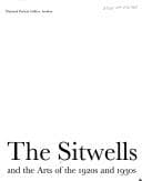 Tapa de The Sitwells and the arts of the 1920s and 1930s