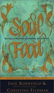 Tapa de Soul Food