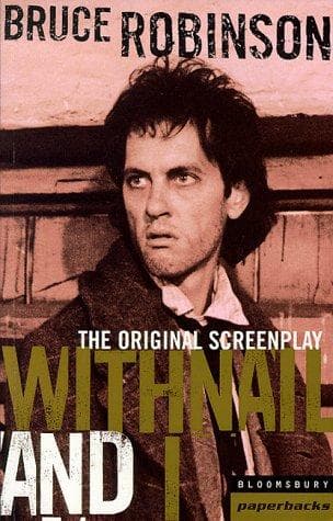 Tapa de Withnail and I