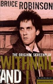 Tapa de Withnail and I