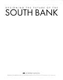 Tapa de Designing the Future of the South Bank