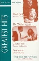 Tapa de Greatest hits