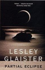 Tapa de Partial Eclipse