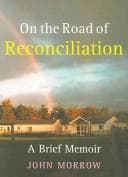 Tapa de On the Road of Reconciliation