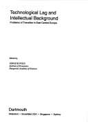 Tapa de Technological Lag and Intellectual Background