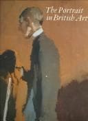 Tapa de The Portrait in British Art