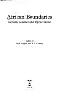 Tapa de African Boundaries