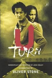 Tapa de U-turn