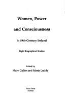 Tapa de Women, power, and consciousness in 19th-century Ireland