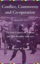 Tapa de Conflict, Controversy, And Co-operation