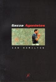 Tapa de Gazza Agonistes