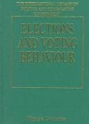 Tapa de Elections and Voting Behaviour