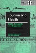Tapa de Tourism and health