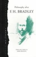 Tapa de Philosophy After F.H. Bradley
