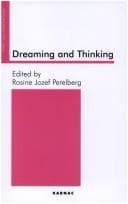 Tapa de Dreaming and Thinking (Psychoanalytic Ideas)