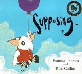 Tapa de Supposing