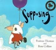 Tapa de Supposing