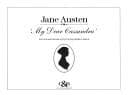 Tapa de My Dear Cassandra (The Illustrated Letters)