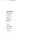 Tapa de Architecture for a changing world